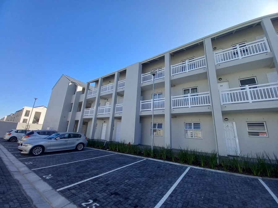 To Let 1 Bedroom Property for Rent in Haasendal Western Cape